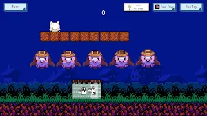 Hungry Cat Screenshot 3