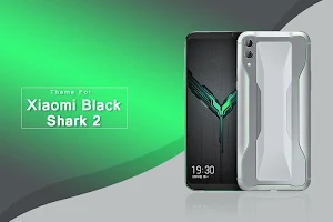 Theme for Xaiomi Black Shark 2 Screenshot 0