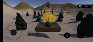 Ball Halter 3D Screenshot 3