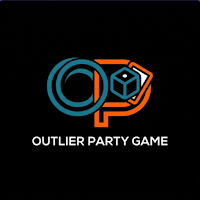 Outlier: Imposter Party Game