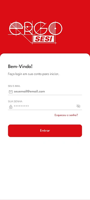 ErgoSESI Screenshot 1