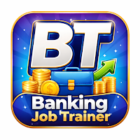 Bank Job Trainer