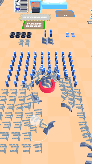 Arcade Picker Screenshot 3