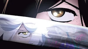انمي جيجوكوراكو jigokuraku Screenshot 2
