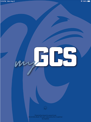 Grace Community School (myGCS) Screenshot 3