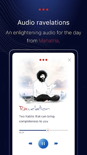 Ravelation Screenshot 2