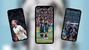 Harry kane Wallpaper Screenshot 1