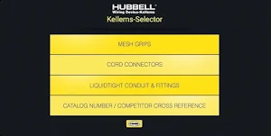 Kellems-Selector Screenshot 0
