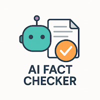 AI Fact Checker - URL Analyzer