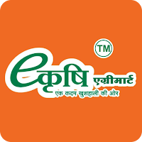 Ekrishi Agrimart - Farming App