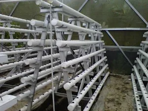 Hydroponic Design Screenshot 2