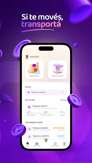 Pikapak Screenshot 1