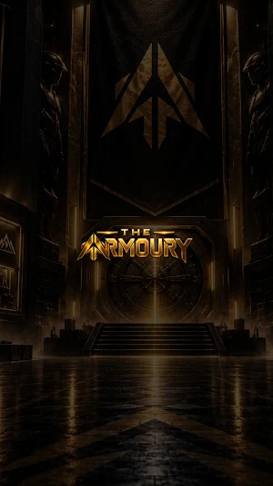 The Armoury Screenshot 0