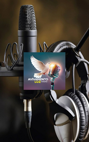 Rádio Avivamento e Luz Screenshot 1