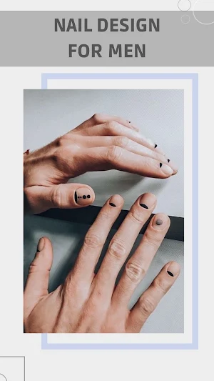 Nails For Men Screenshot 0