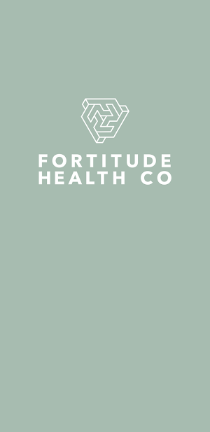 Fortitude Health Co Screenshot 1