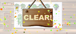 PegBoard Puzzle Screenshot 2