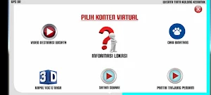 3D-Wisata Kulong Keramik Screenshot 1