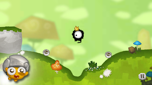 Pebble Universe Screenshot 1