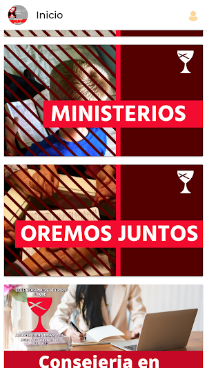 ICDC Luque Screenshot 2