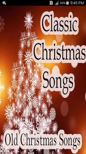Christmas Songs Screenshot 0