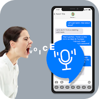 Write by Voice :Speech to Text