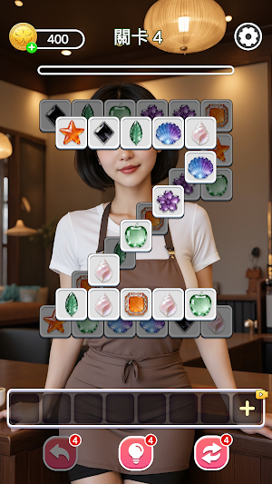 Gem Romance Screenshot 1