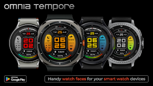 OT | Colorful Digital Watch Screenshot 0