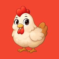 Egg Scramble