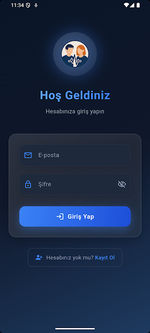 ÖGRS Screenshot 0