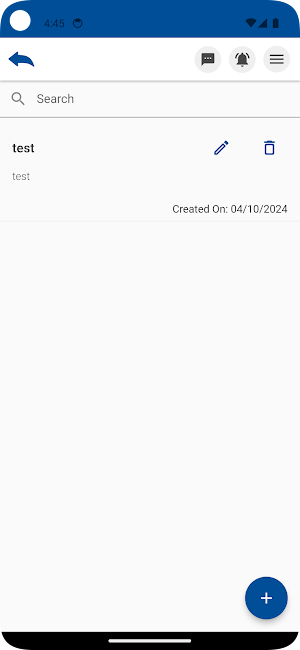 Saraswati Senior Se School Screenshot 2