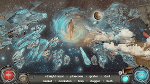 Time Trap 2: Mystery Hidden Object Adventure Games Screenshot 2