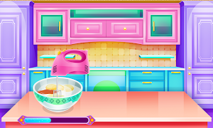 Cooking Games Chef Screenshot 3