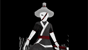 Dust of Past [Demo] Screenshot 2