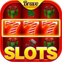 Bravo Classic Slots-777 Casino