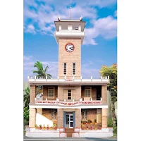 GOKAK URBAN COOP BANK LIMITED