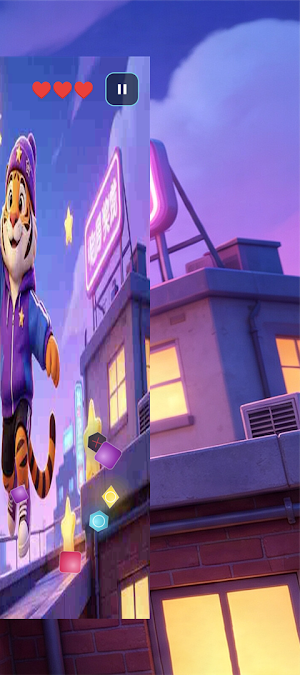 CU8Gazer Screenshot 3
