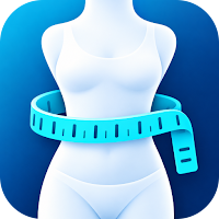 Weight & Measurements Tracker