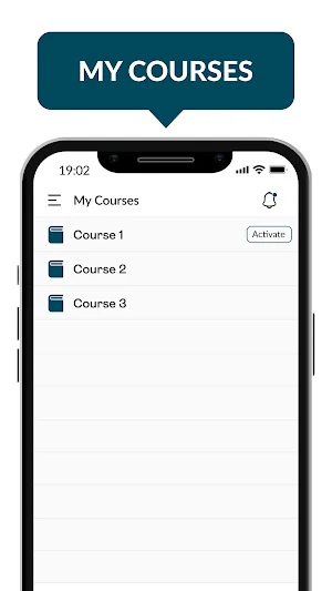 SJC Digital - CA Aspirants Screenshot 1