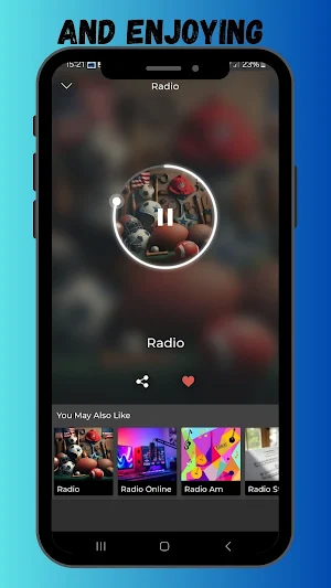 Wxyt 97.1 Fm The Ticket App Screenshot 2