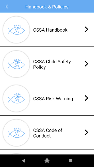 CSSANSW Screenshot 2