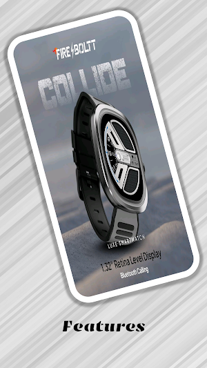 Fire-Boltt Smartwatch Guide screenshot 2