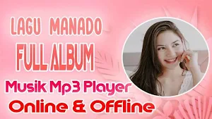 150+ Lirik Lagu Manado Offline Screenshot 1