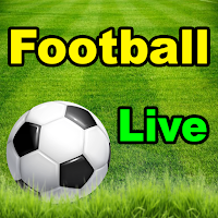 Live Football TV - HD