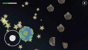 Space Adventure Screenshot 3