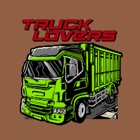 MOD Bussid Truck Basuri