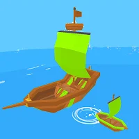 Pirate Fight