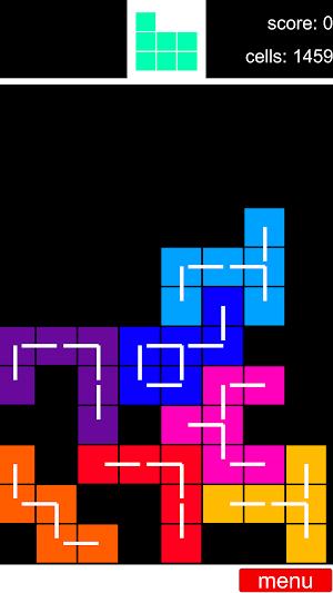 BlockCollector Screenshot 1
