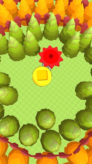 Log Crusher Screenshot 2