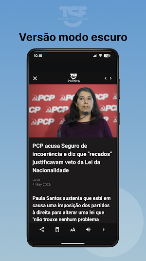 TSF Screenshot 2